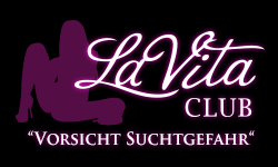 Partytreff LaVita- Logo